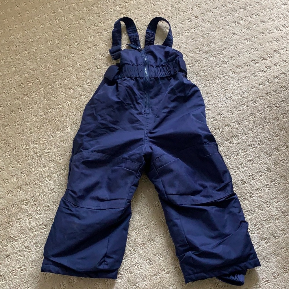 Boys or Girls 18 month Snow Pants